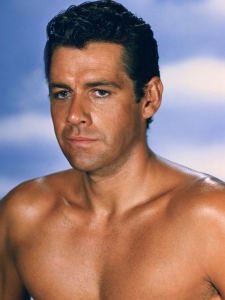 Gordon Scott - Seriebox