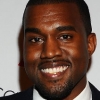 portrait Kanye West