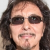 portrait Tony Iommi