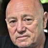 portrait Angry Anderson