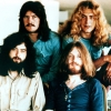 portrait  Led Zeppelin