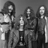 portrait  Black Sabbath