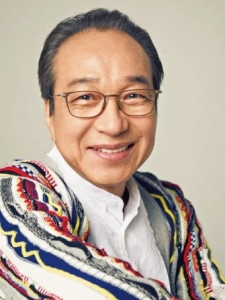 Fumiyo Kohinata Seriebox