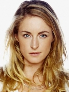 Christine Beaulieu Seriebox