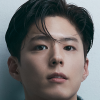 portrait Bo Gum Park