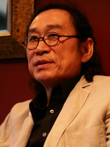 Kim Ho-Sun