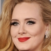 portrait  Adele