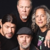 portrait  Metallica
