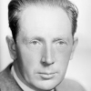 portrait F.W. Murnau