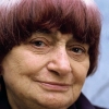 portrait Agnès Varda