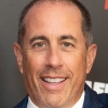 portrait Jerry Seinfeld