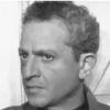 portrait Jules Dassin