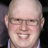 portrait Matt Lucas