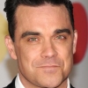 portrait Robbie Williams