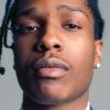 portrait A$AP Rocky