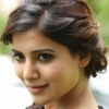 portrait Samantha Ruth Prabhu