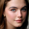 portrait Ella Bright