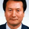 portrait Suk Jin Ban