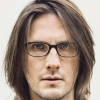portrait Steven Wilson
