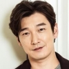 portrait Seung Woo Cho