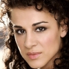 portrait Layla Alizada