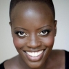 portrait Florence Kasumba