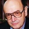 portrait Theódoros Angelopoulos