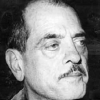 portrait Luis Buñuel