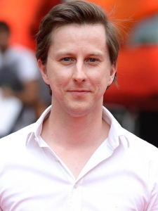 Lee Ingleby luther