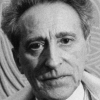 portrait Jean Cocteau