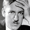 portrait Tod Browning