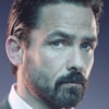portrait Billy Campbell