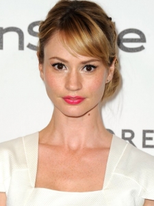 Cameron Richardson - Seriebox
