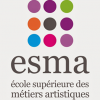 portrait École Supérieure des Métiers Artistiques ESMA