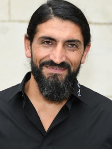 Numan Acar wiesbaden