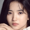 portrait Tae Ri Kim