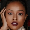 portrait Karrueche Tran