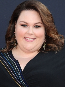 Chrissy Metz (This Is Us)