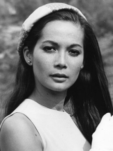 Nancy Kwan images