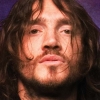 portrait John Frusciante