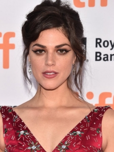 Callie Hernandez la la land dress