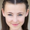 portrait Amelia Crouch