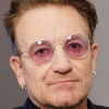 portrait  Bono