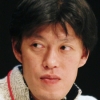 portrait Keiichi Hara