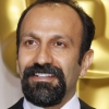 portrait Asghar Farhadi