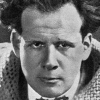 portrait Sergei M. Eisenstein