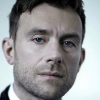 portrait Damon Albarn