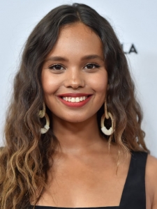 Alisha Boe jessica