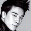 portrait  Seungri