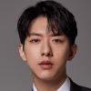 portrait Jung Shin Lee